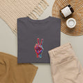 Neon Peace Sign T-Shirt