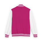 Pyrau Unisex Varsity Letterman Jacket