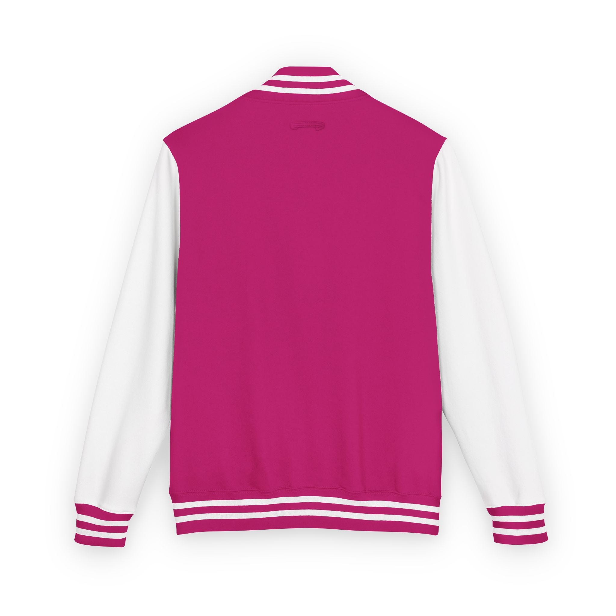 Pyrau Unisex Varsity Letterman Jacket