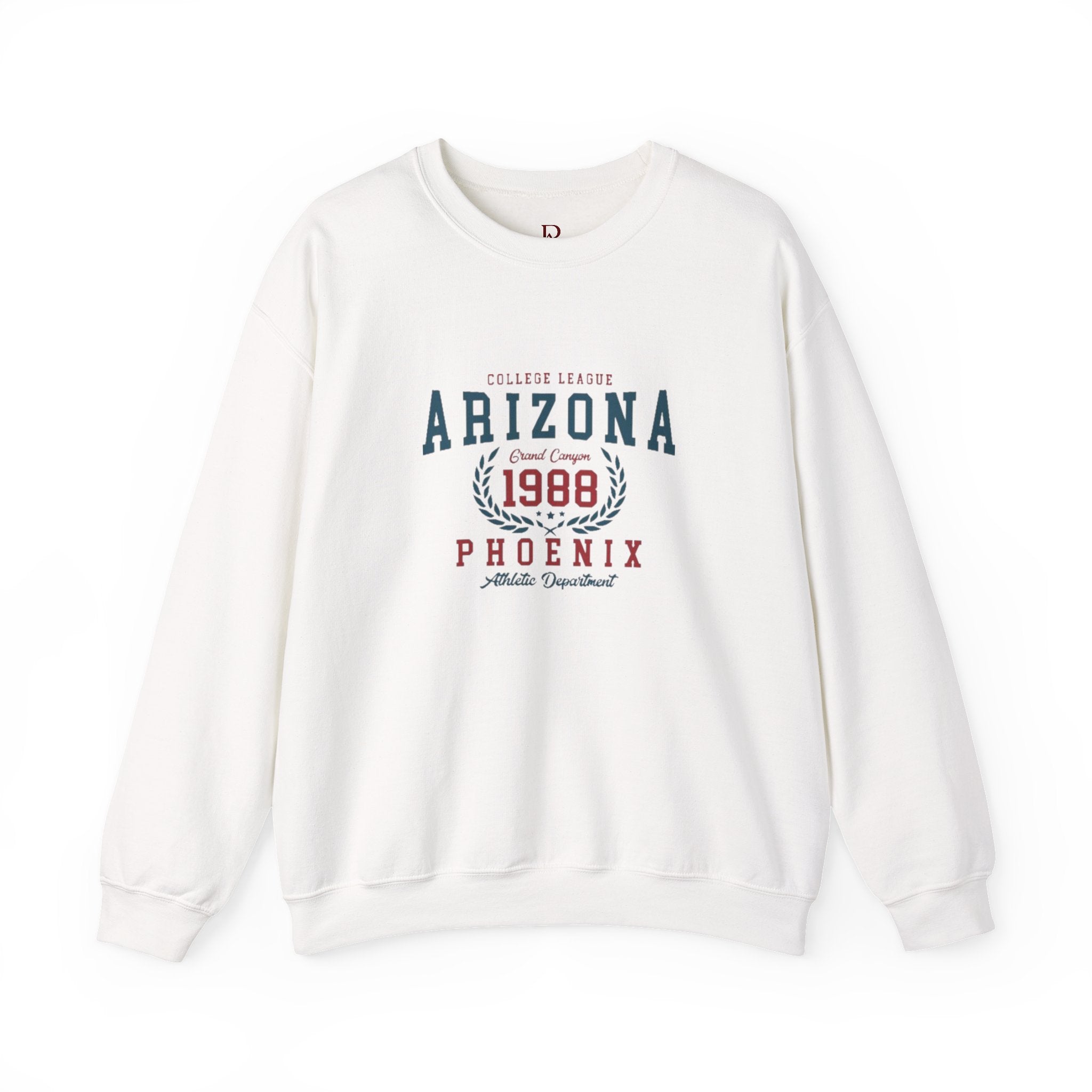 Arizona Phoenix 1988 Vintage Sweatshirt