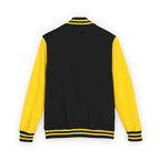 Pyrau Unisex Varsity Letterman Jacket