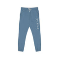 Fleece Pyrau Grey Jogger - Sweatpant