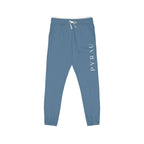 Fleece Pyrau Grey Jogger - Sweatpant