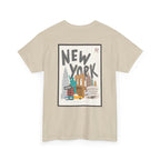 New York City Retro Tee