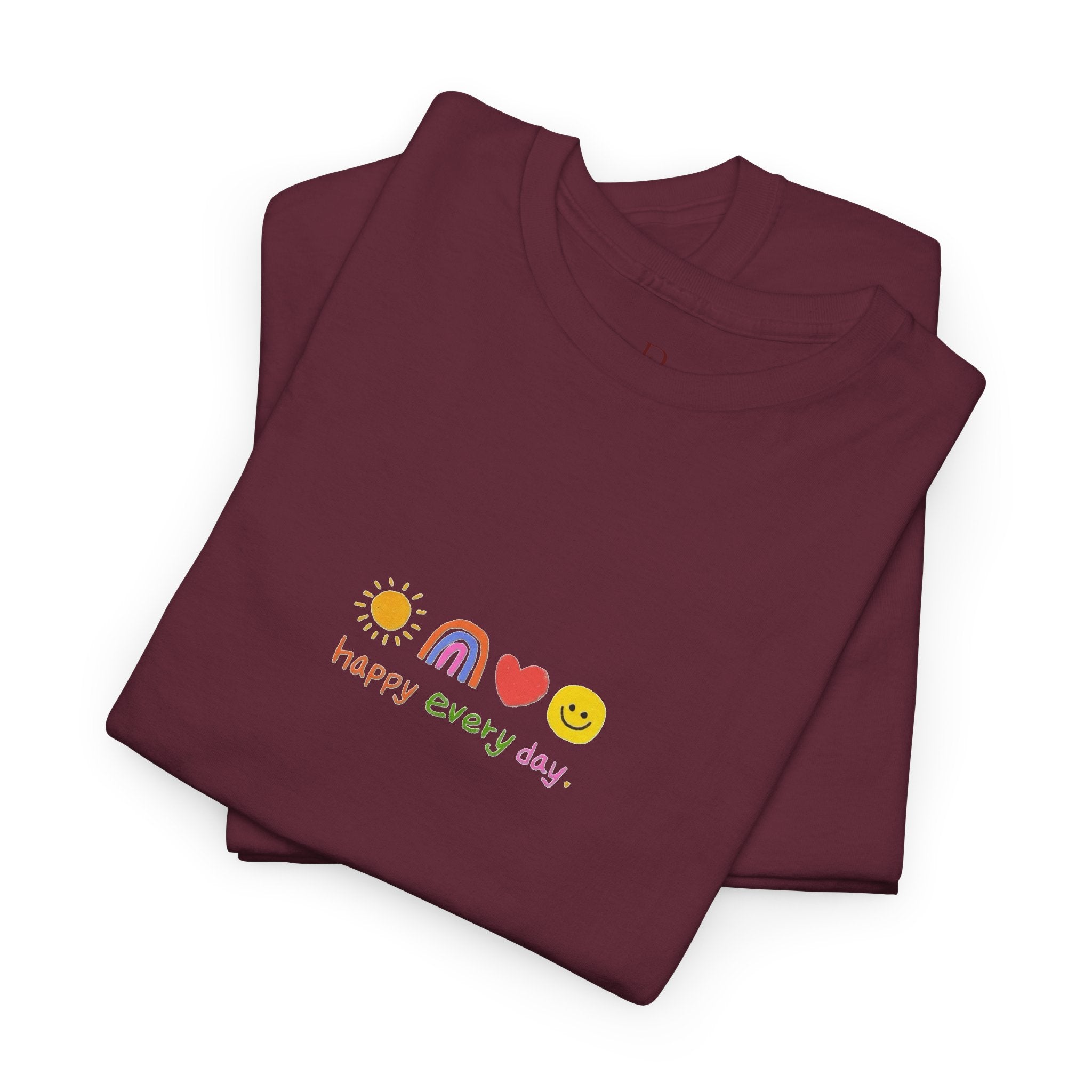 Sunshine Paradise Tee