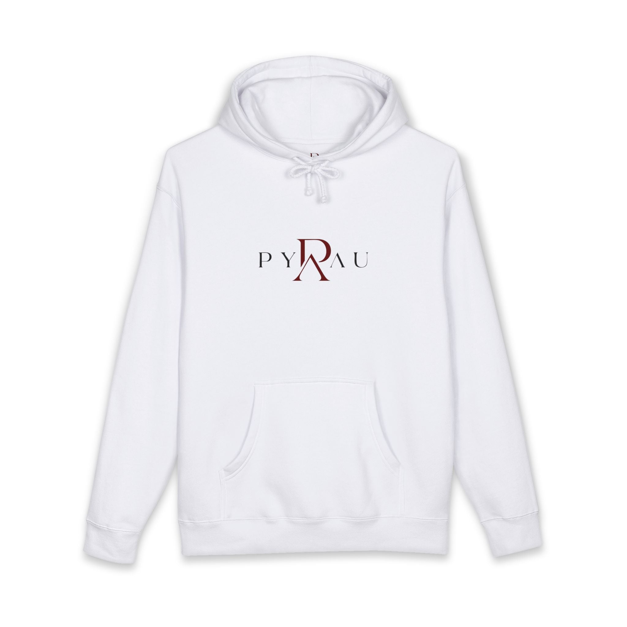 Pyrau Hoodie L
