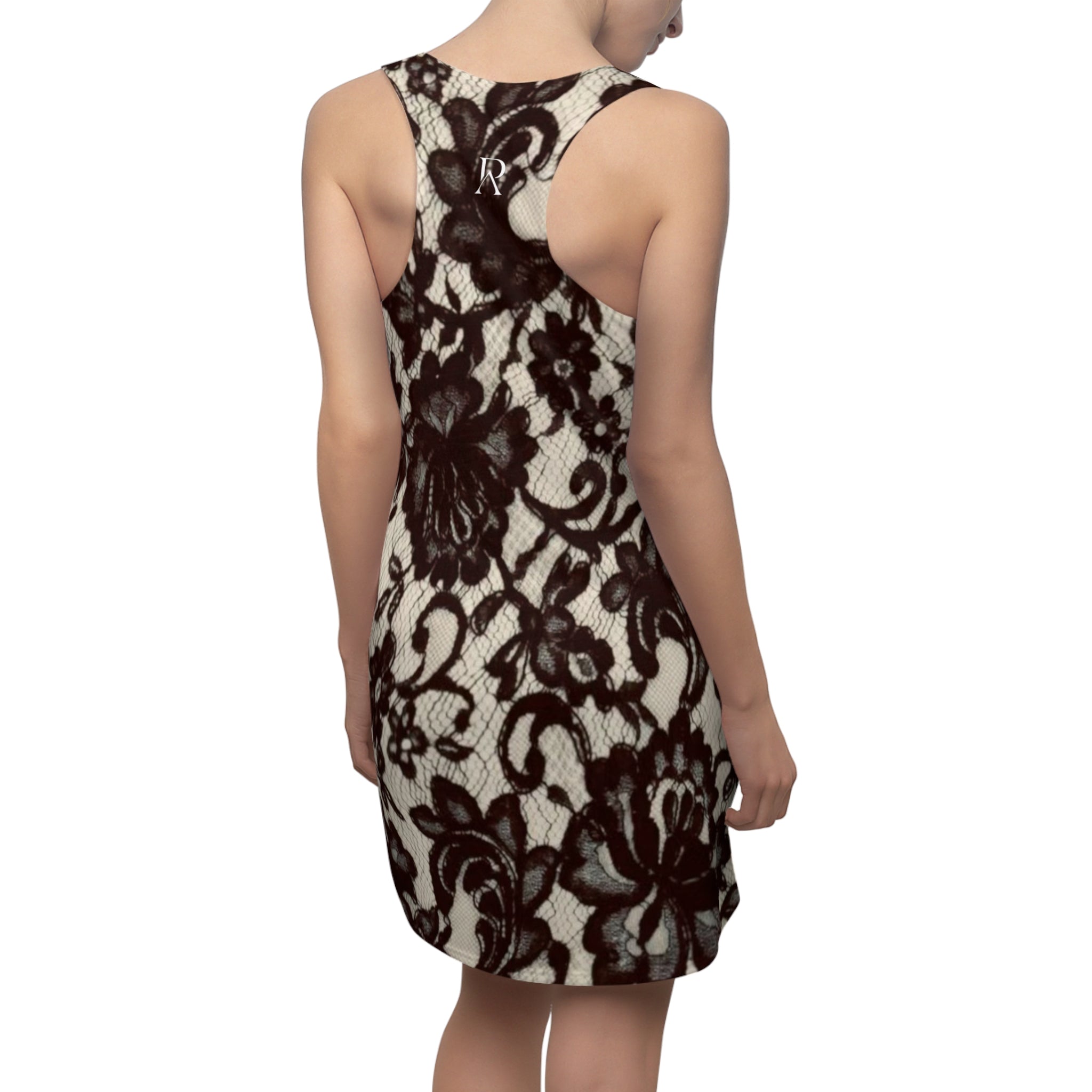 Lace Dress