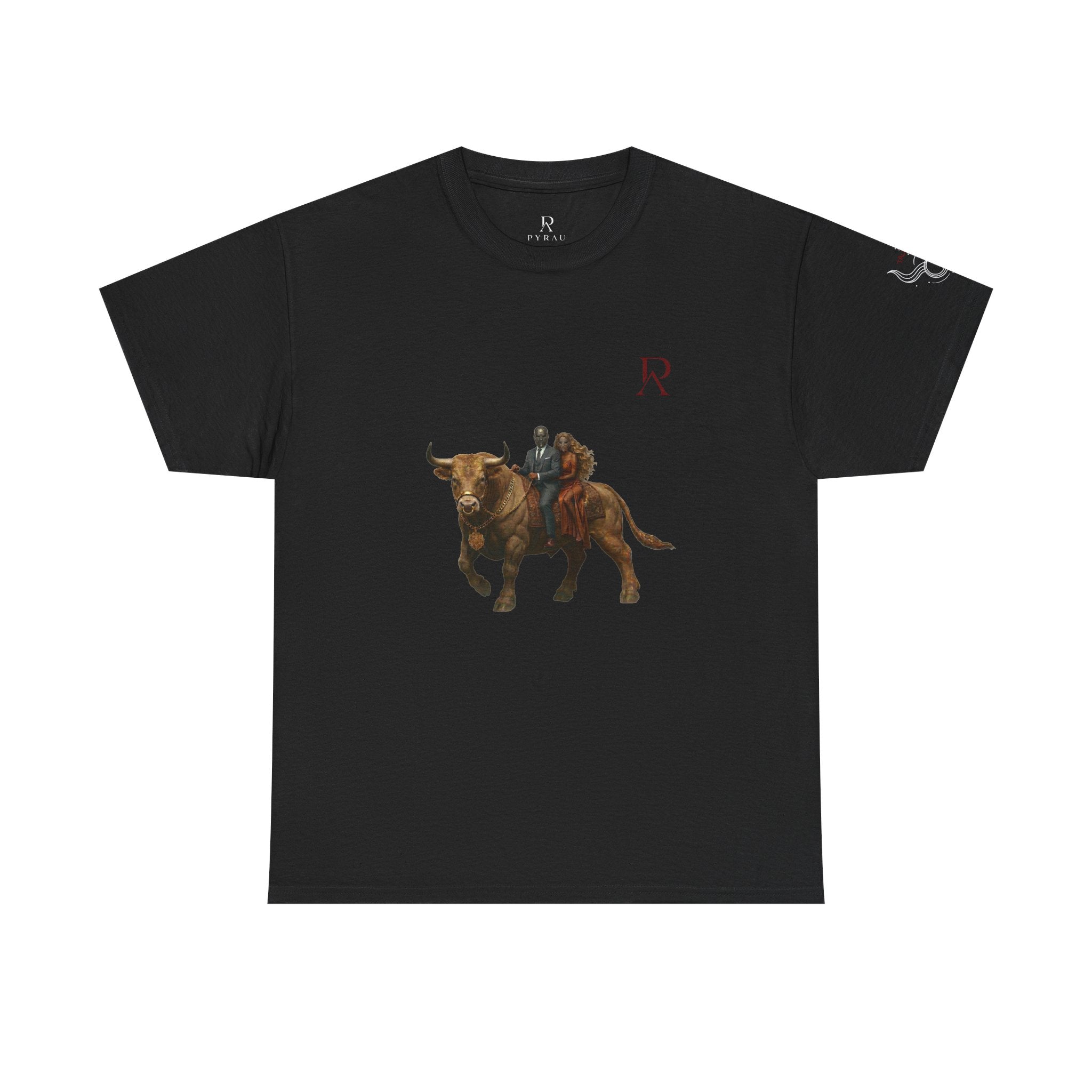 Unisex Taurus T-shirt