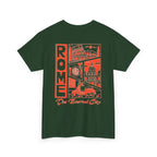 Rome Vintage Tee