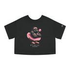 Champion & Pyrau Gorilla Tutu Crop