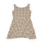 Leopard Dress