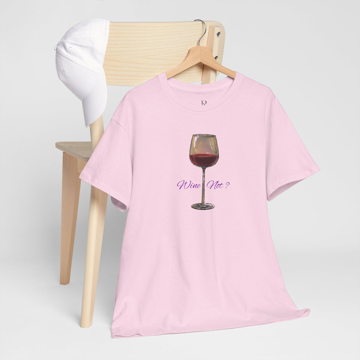 Wine Not Tee