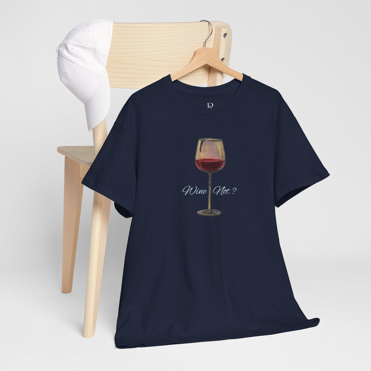 Wine Not Tee