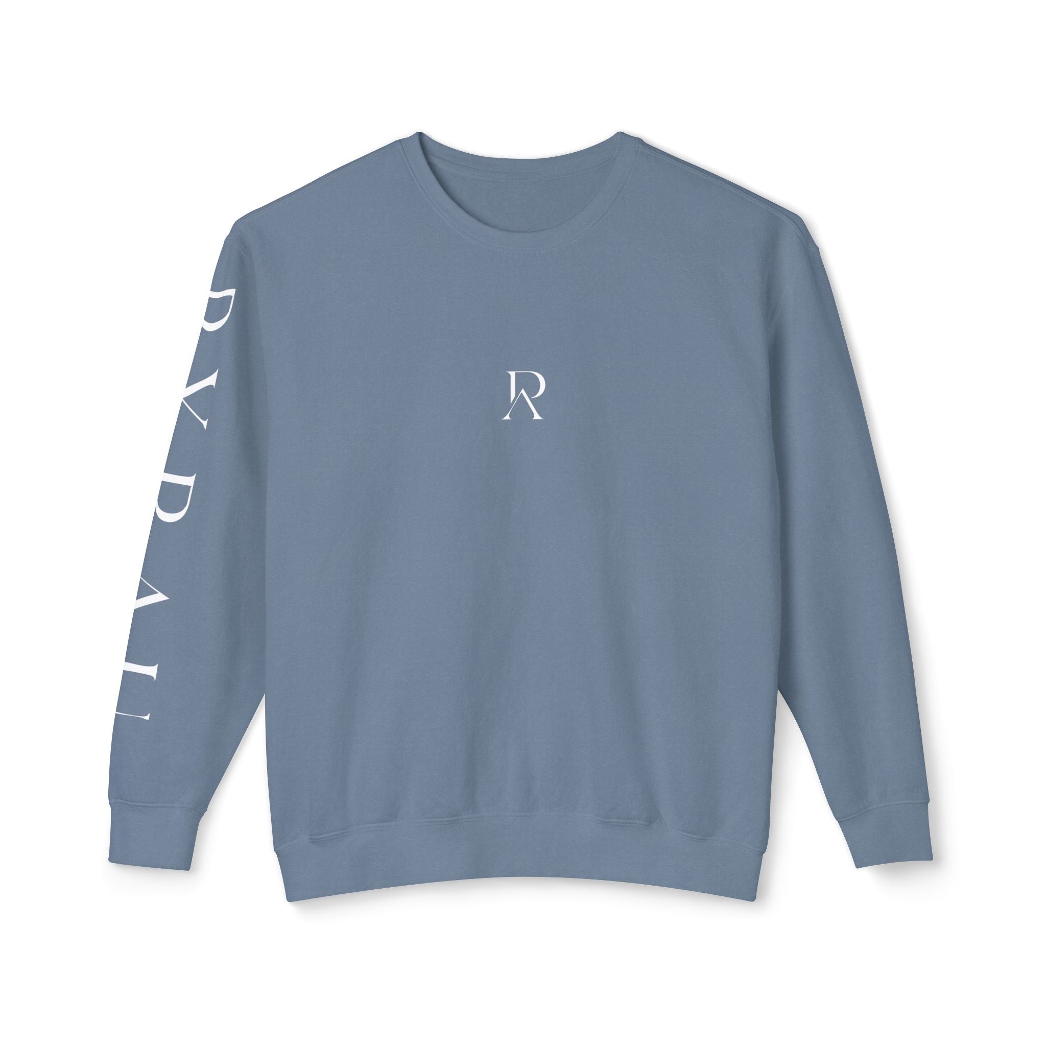 Pyrau Sweatshirt D