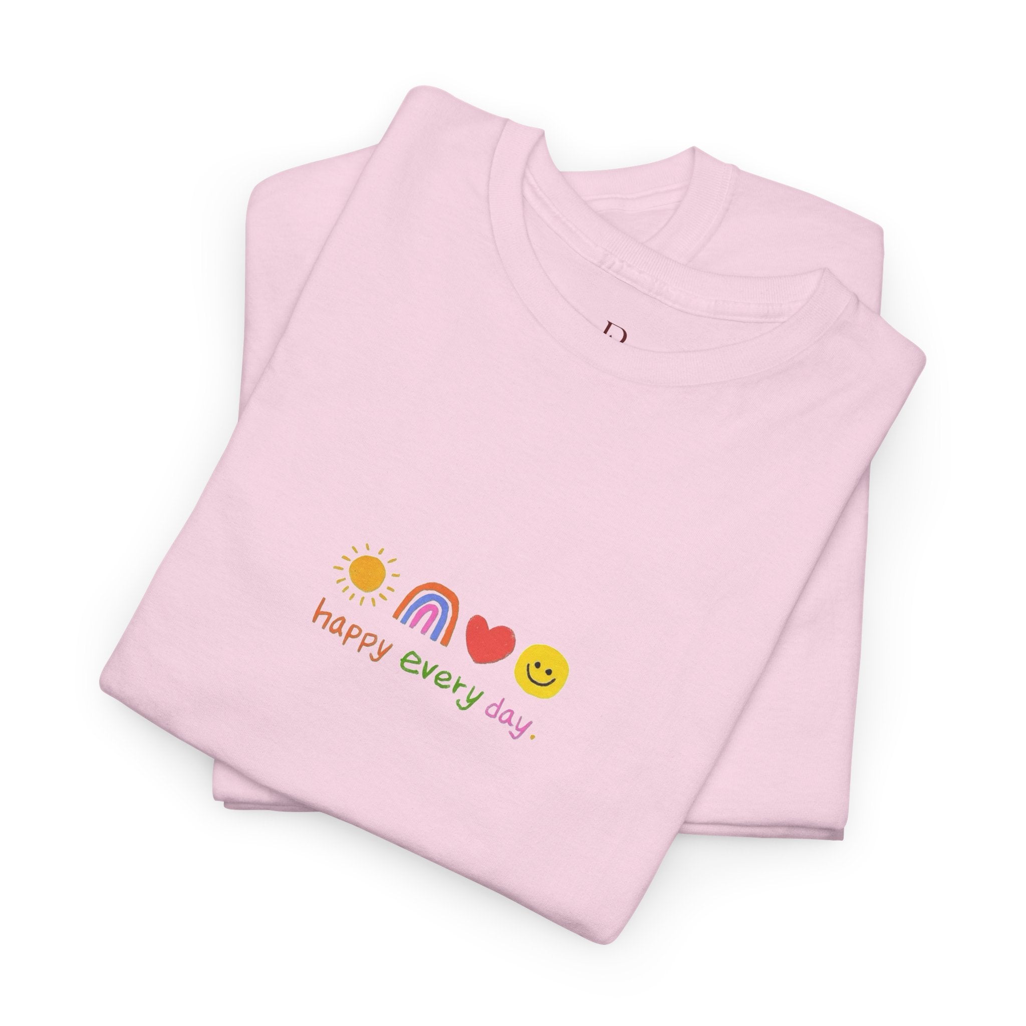 Sunshine Paradise Tee