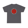 Red Taken Tee / Tshirt | Status Pyrau