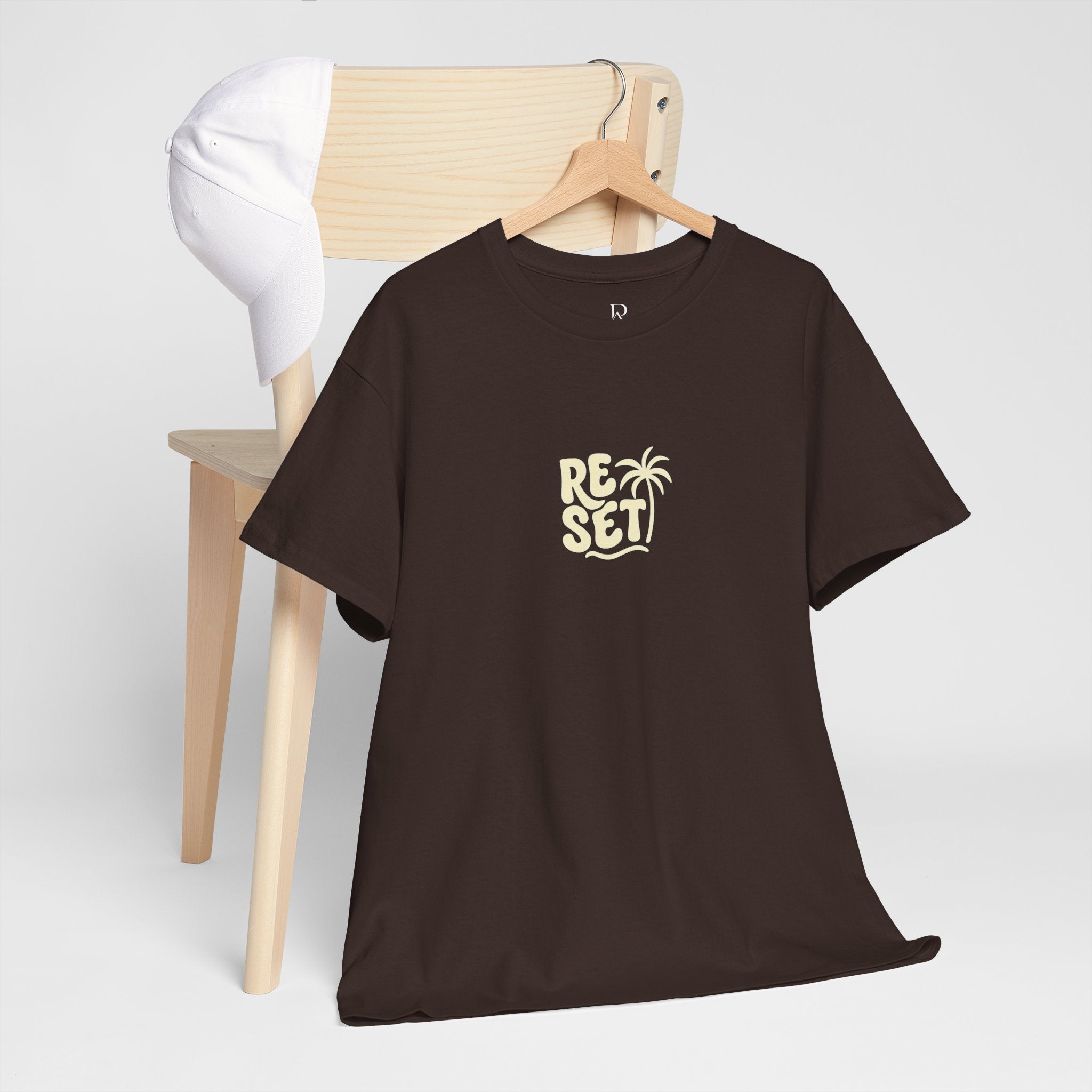 Meet Me At The Beach Tee