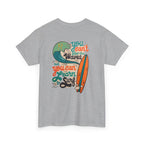You Can Learn to Surf T-Shirt