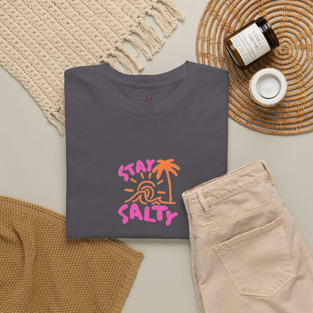 Stay Salty Tee