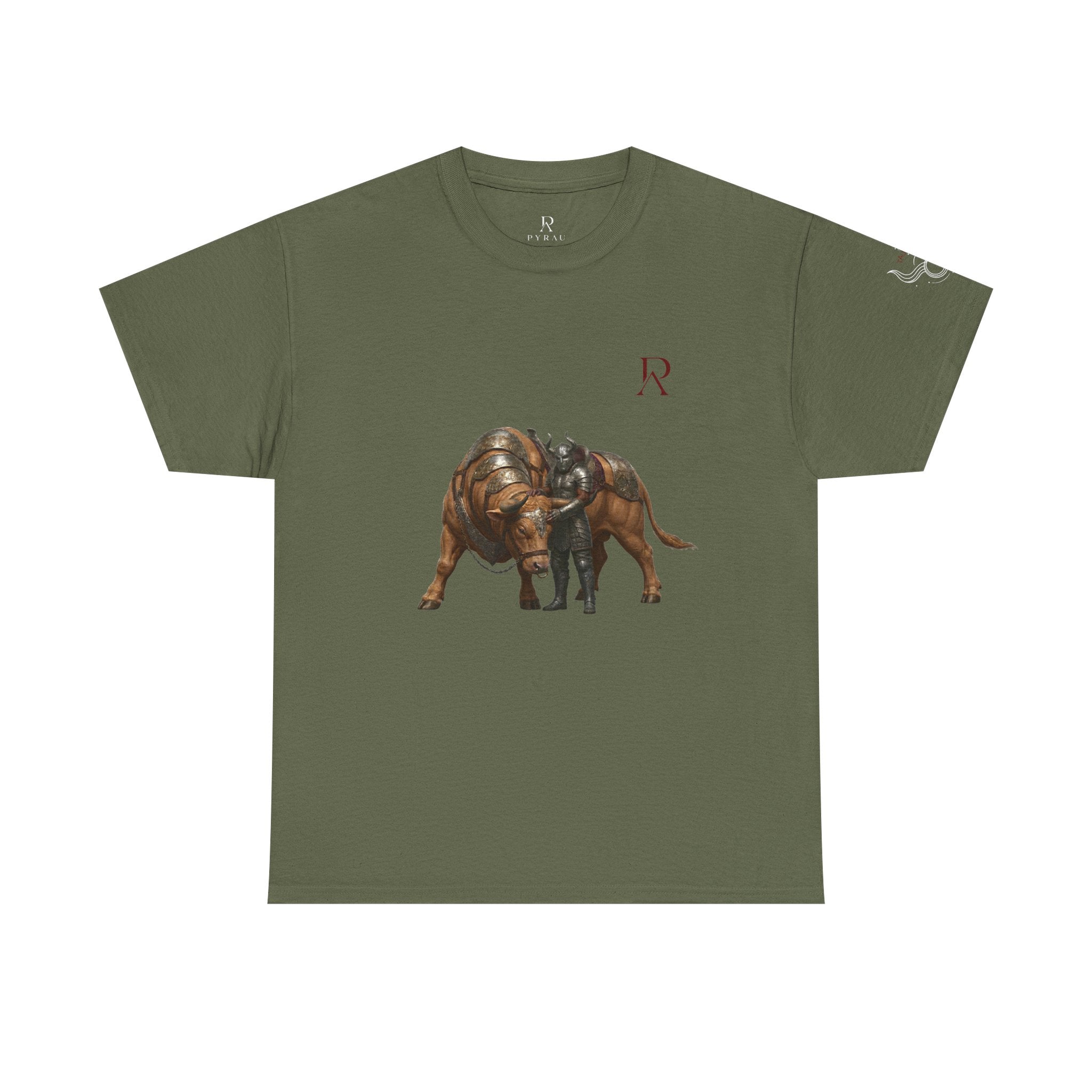 Unisex Taurus T-shirt