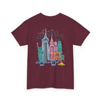 New York City Tee