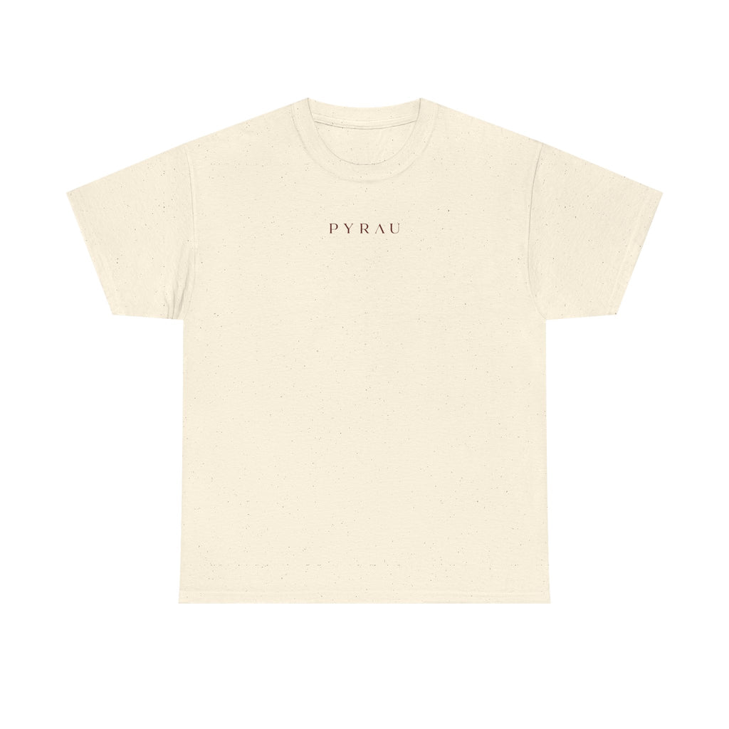 Blindfolded Woman Tee
