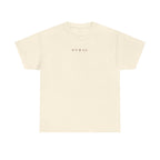 Blindfolded Woman Tee
