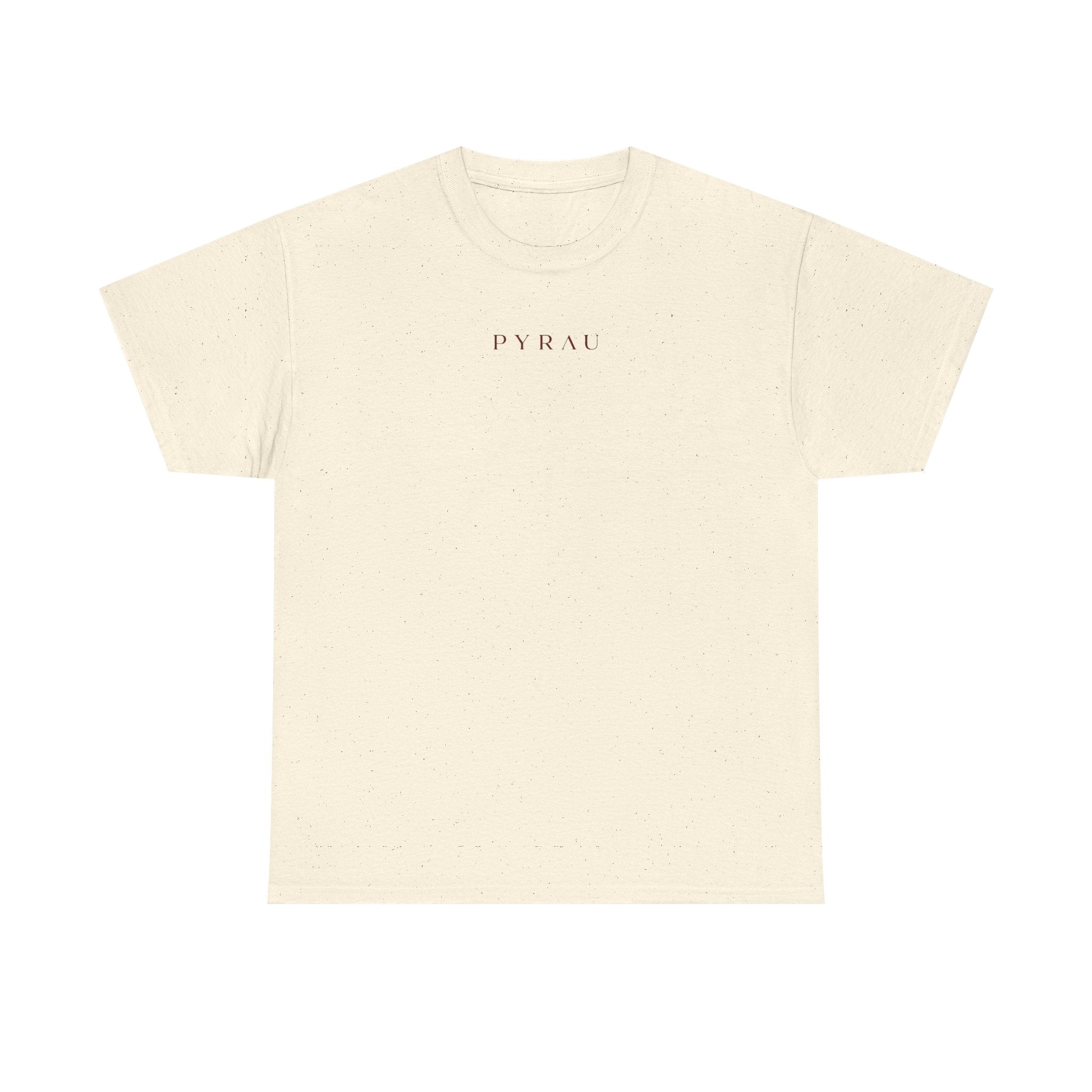 Blindfolded Woman Tee