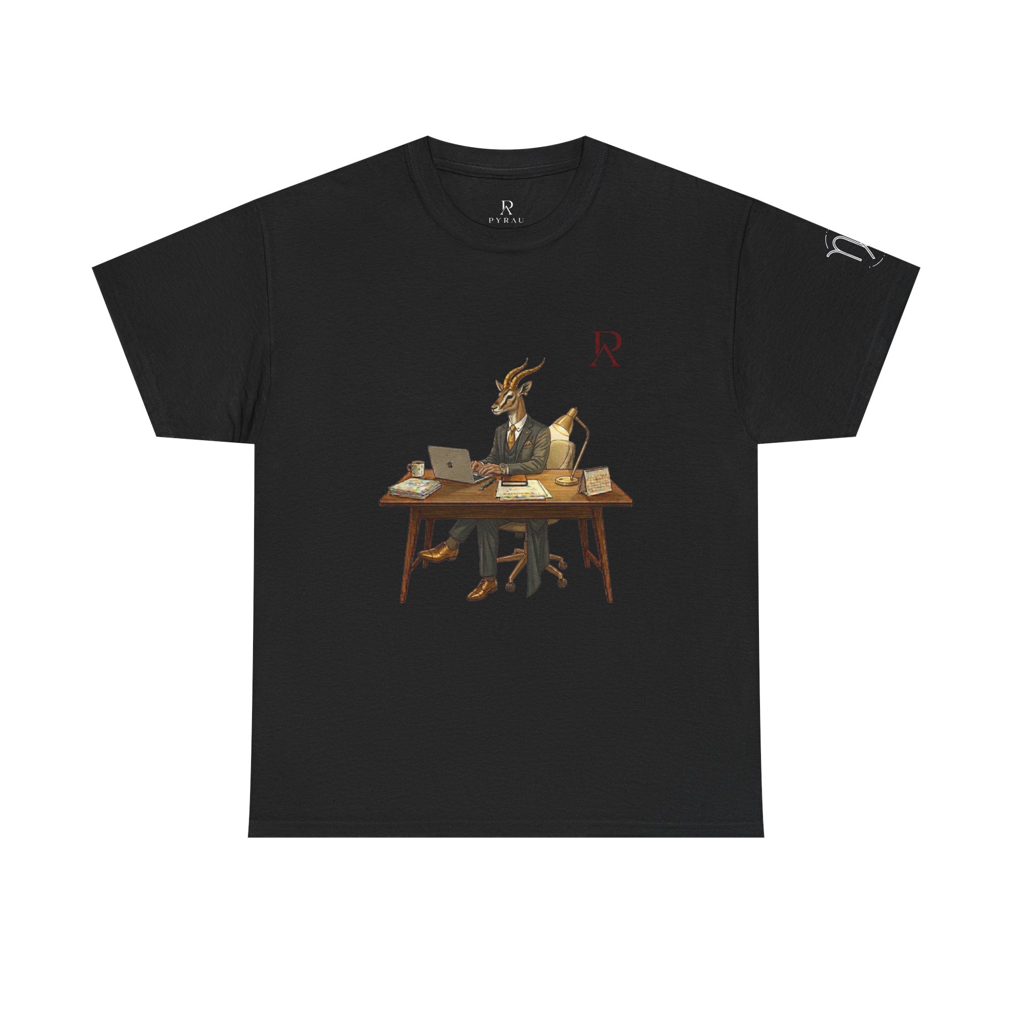 Unisex Capricorn T-shirt