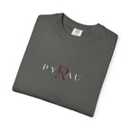 Pyrau Brand T-shirt - Tee D