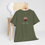 Wine Not Tee