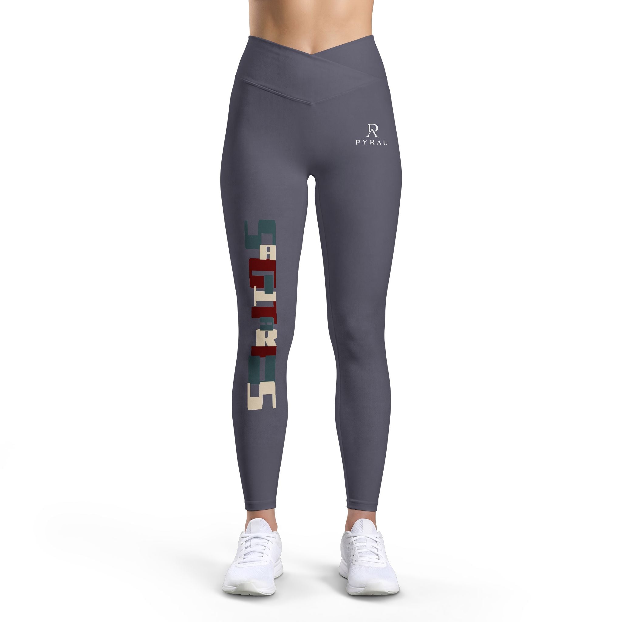 Sagittarius Zodiac Legging