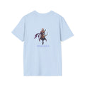 Unisex Sagittarius T-shirt Tee Zodiac