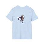 Unisex Sagittarius T-shirt Tee Zodiac