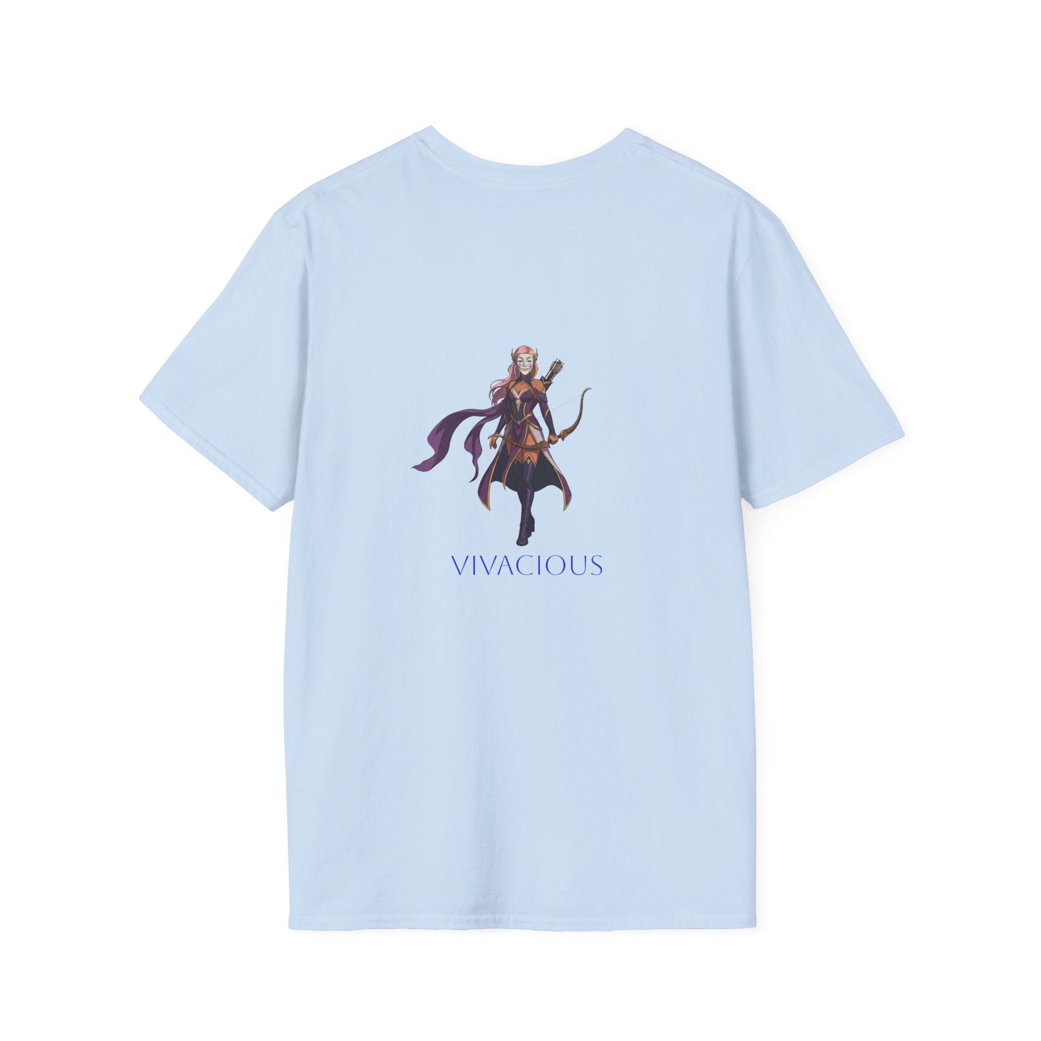 Unisex Sagittarius T-shirt Tee Zodiac