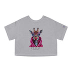 Champion & Pyrau Giraffe Crop