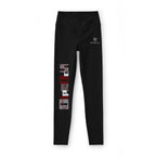 Scorpio Zodiac Legging