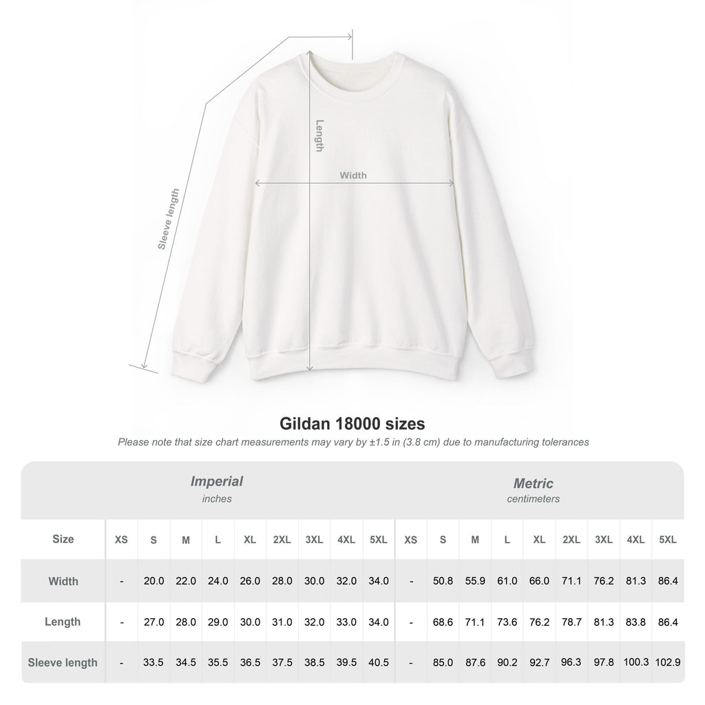 Embroidered Michigan University sweatshirt