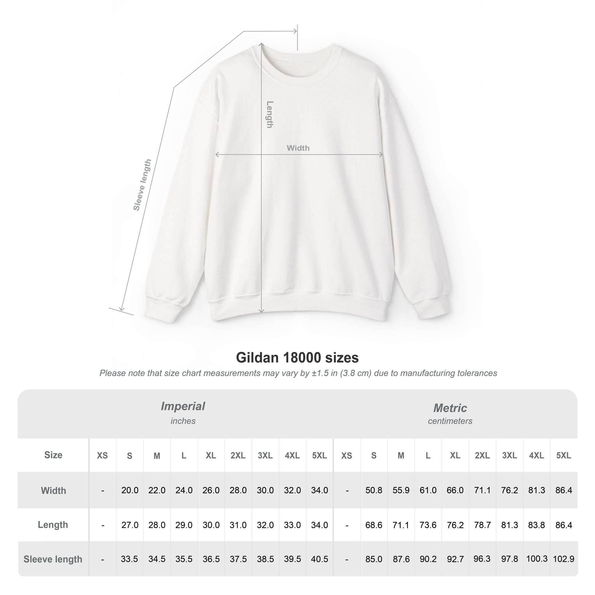 Embroidered Michigan University sweatshirt