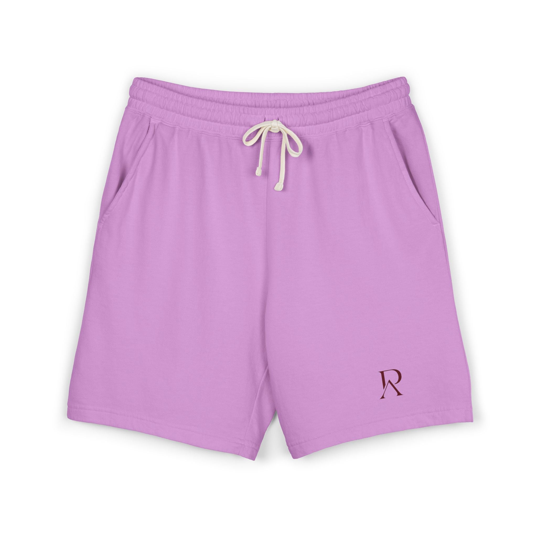 Pyrau Sweat Short R