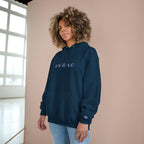 Champion x Pyrau Hoodie