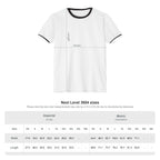 Pyrau Ringer T‑Shirt — Tee
