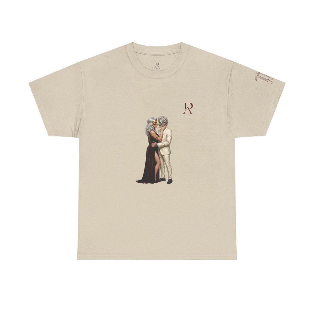 Unisex Scorpio T-shirt
