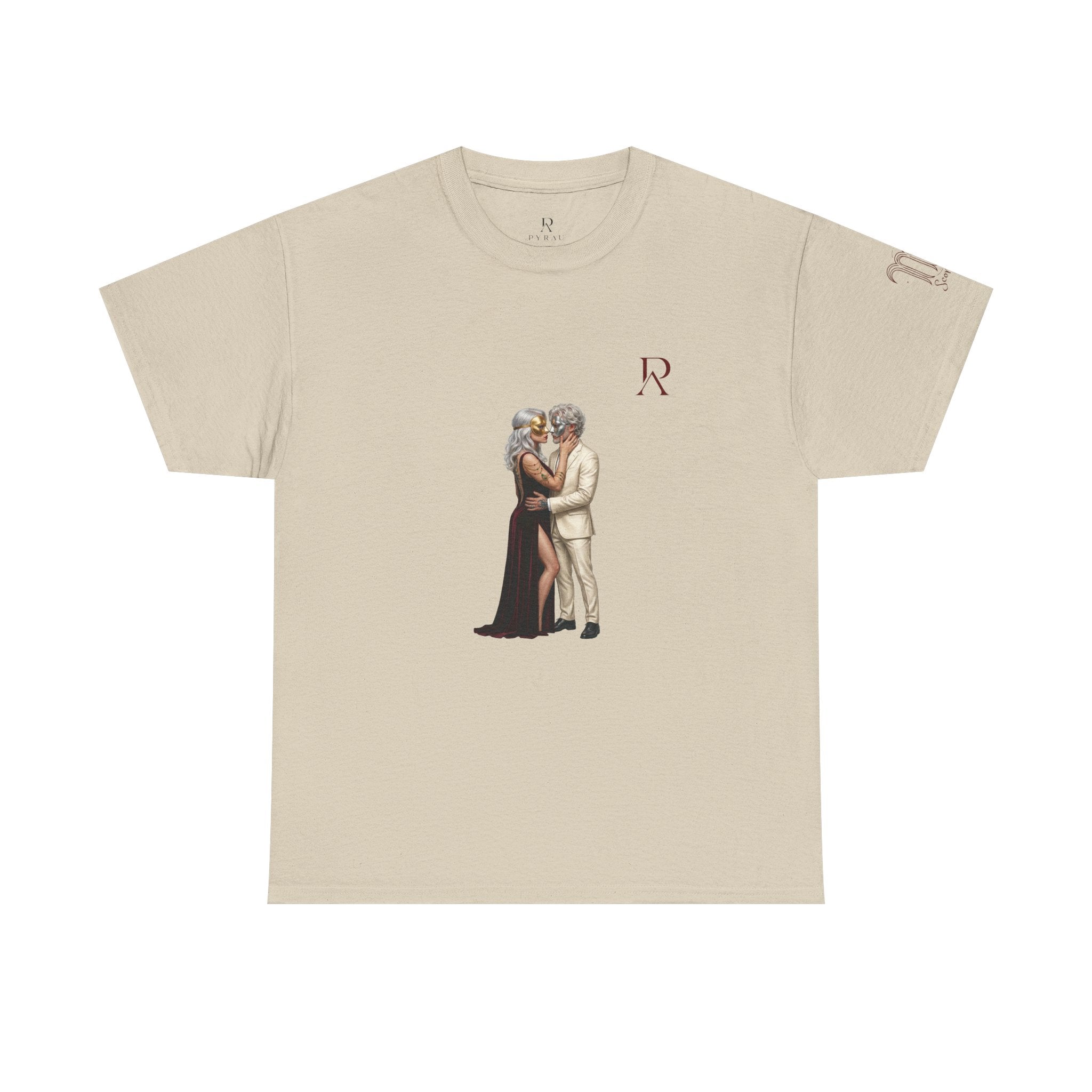 Unisex Scorpio T-shirt