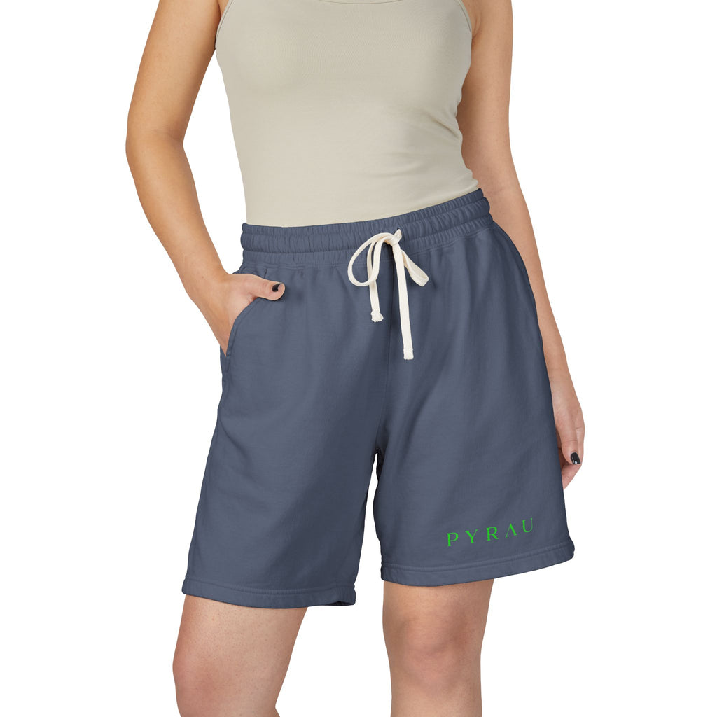 Pyrau Sweat Short