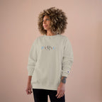 Champion x Pyrau Sweatshirt L