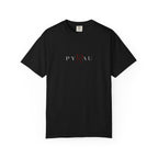 Pyrau Brand T-shirt - Tee D
