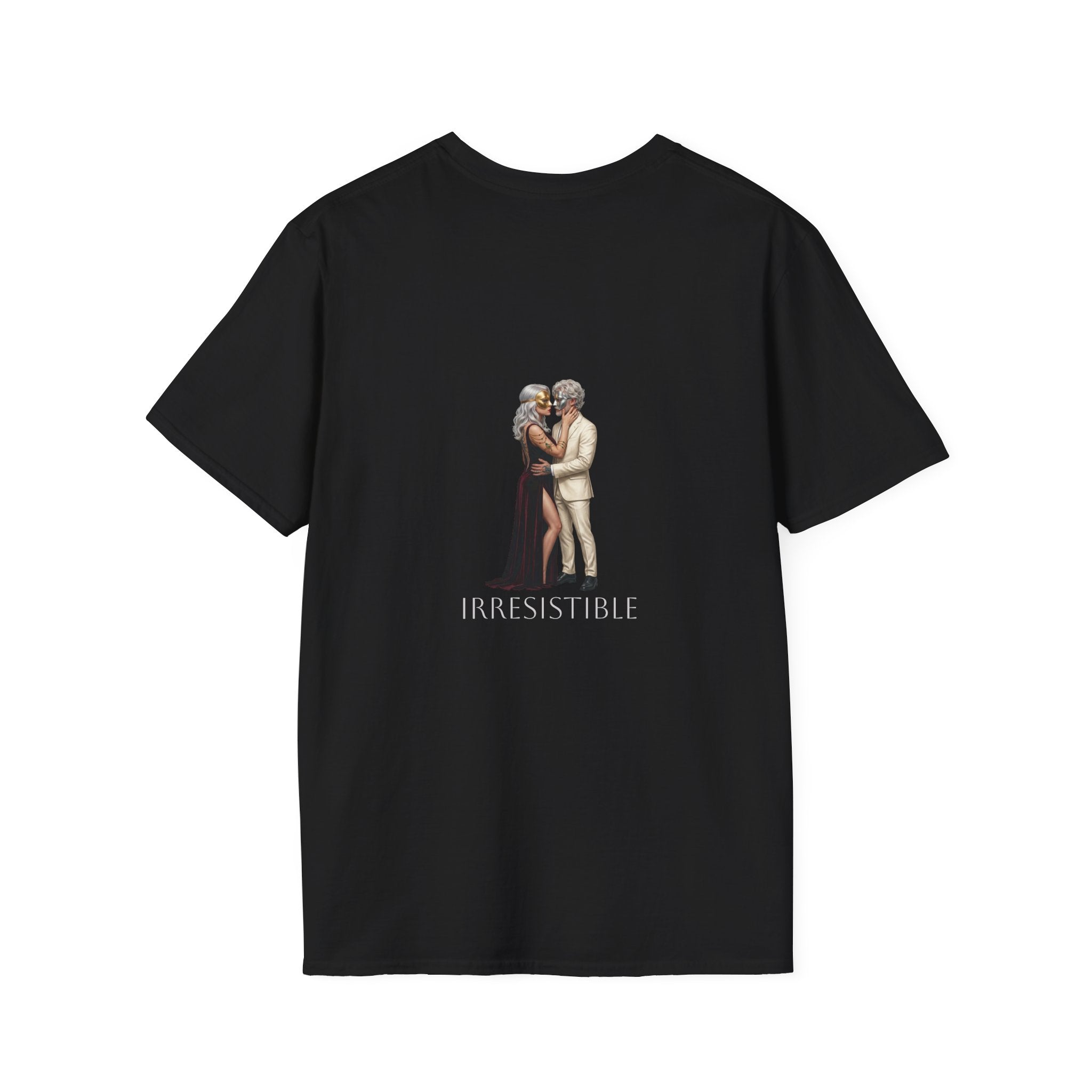 Unisex Scorpio T-shirt Tee Zodiac