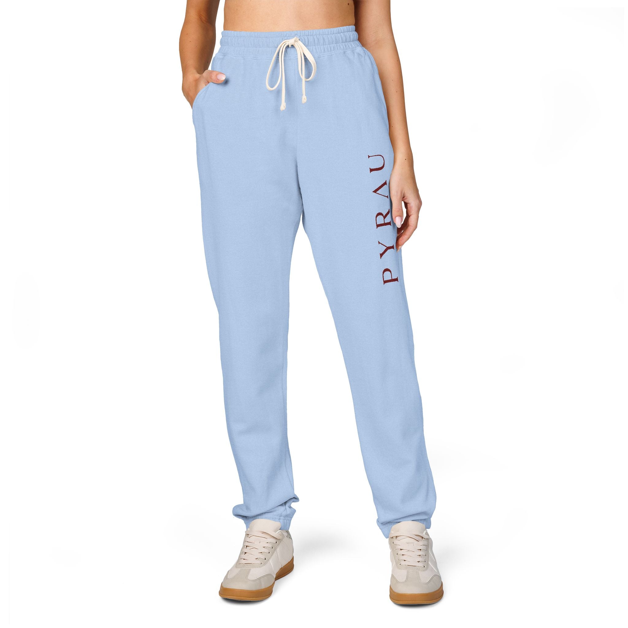Fleece Pyrau Ember Jogger - Sweatpant