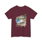 Saint-Tropez Beach Tee